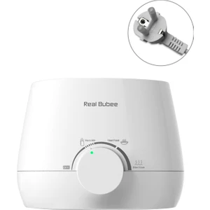 Çok Fonksiyonlu Bebek Çift Şişe Süt Su Isıtıcı Bebek (Yurt Dışından)