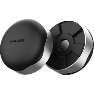 2 Adet / Grup Hagibis Dizüstü Soğutma Pedi Manyetik (Yurt Dışından)