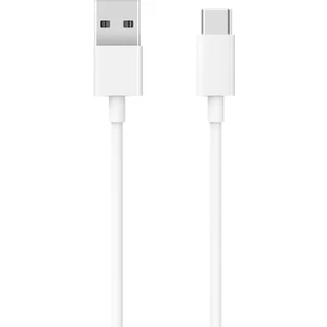 Orijinal Xiaomi Usb-C Veri Kablosu 100CM Type-C Mi (Yurt Dışından)