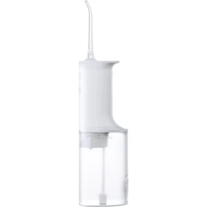 Mijia Oral Irrigator Taşınabilir Su Diş Pensesinde (Yurt Dışından)