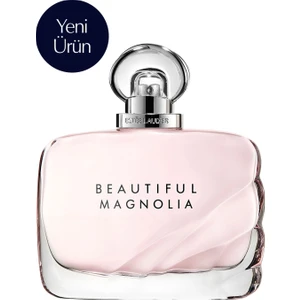 Estee Lauder Beautiful Magnolia Kadın Parfüm EDP - 50ml