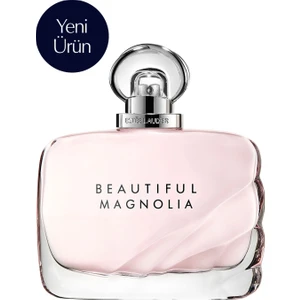 Estee Lauder Beautiful Magnolia Kadın Parfümü EDP - 100ml