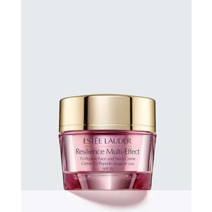 Estee Lauder Normal Ciltler İçin Sıkılaştırma Etkili, Çizgi Kırışıklık Karşıtı Krem-Resilience Multi-Effect 50ml