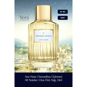 Estee Lauder Paradise Moon - EDP 40 ml Kadın Parfümü Luxury Fragrance Koleksiyonu