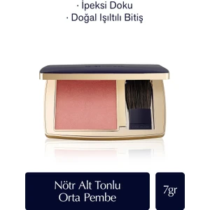 Estee Lauder Allık - Pure Color Envy  Sculpting Blush - 420 Rebellious Rose - 7gr