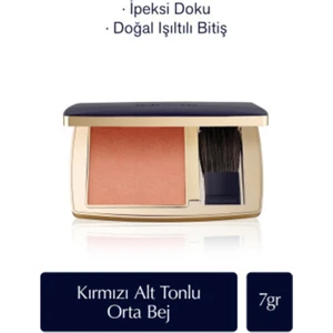 Estee Lauder Allık - Pure Color Envy  Sculpting Blush - 120 Sensuous Rose - 7gr