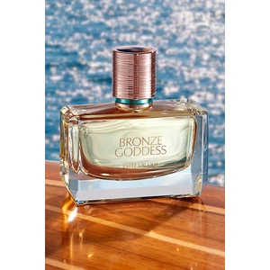 Estee Lauder Bronze Goddess Eau Fraiche Kadın Parfüm - 50 ml (hindistan cevizi, kehribar, sandal ağacı, vanilya)