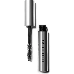 Bobbi Brown No Smudge Maskara Ss13 5.5 ml Black 716170114613