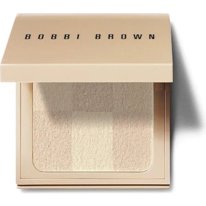 Bobbi Brown Nude Finish Illuminating Powder / Işıltılı Pudra 6.6 G Bare 716170158136
