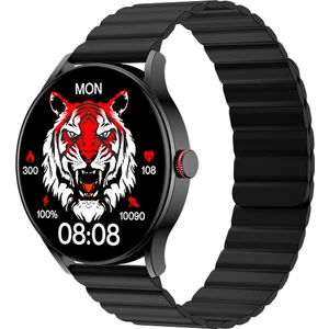 imiki TG1 Xiaomi Ecosystem Company Konuşma Özellikli Magnetic Kordon Hediyeli Akıllı Saat ( Genpa Garantili )