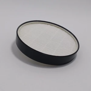 S 7424 Yuvarlak Hepa Filtre