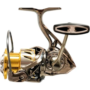 Ryuji Ares 2000 5+1bb Lrf Olta Makinası