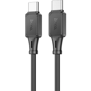 X101 60W Type-C To Type-C Hızlı Şarj ve Data Kablosu