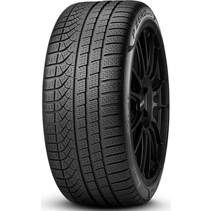 245/45 R19 102H Xl Mo * Pzero Winter 4X4 Kış Lastiği (Üretim Yılı: 2023)