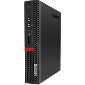 Tiny M720Q  I3-8100T 256GB SSD 8gb Dp HDMI RS232 W11P Mını Wıfı
