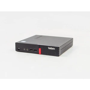 Thinkcentre M910Q Tiny İ5-6500T 256GB SSD 500GB 16GB W10P 2xdp VGA