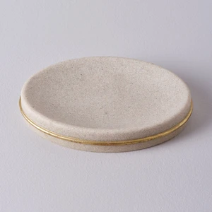 Harper Sabunluk 11X3 cm