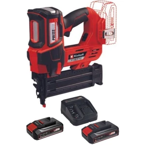 Fıxetto 18/50 N 2X2.5AH Akülü Çivi Çakma Makinesi