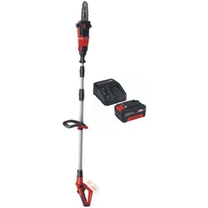 Ge-Lc 18 Li T 1X4.0AH Akülü Yüksel Dal Budama