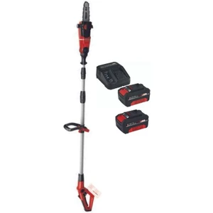 Ge-Lc 18 Li T 2X4.0AH Akülü Yüksel Dal Budama