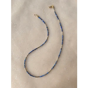 Lapis Lazuli Kolye