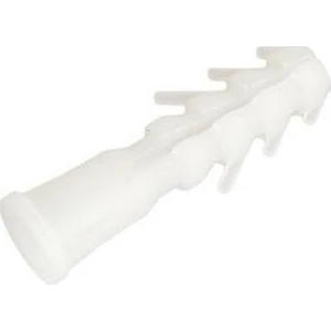 100 Adet 10MM Standart Dübel Beyaz