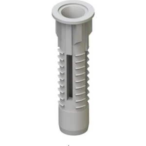 50 Adet 8mm Tuğla Boşluk Dübeli