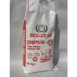 Un Pastalık Böreklik Un 10 kg
