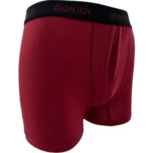 Erkek Modal Boxer 12 Adet