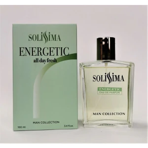Energetıc Man Edp 100ML