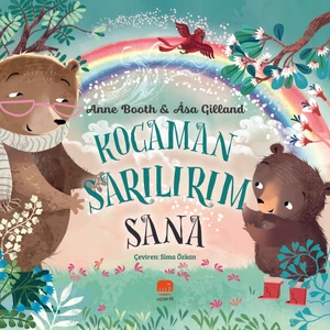 Kocaman Sarılırım Sana