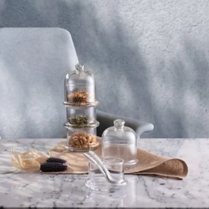Villa Patisserie 3 Katlı Drajelik 96986