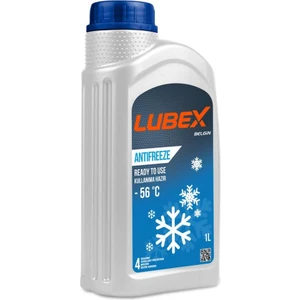 Mavi Antifriz 1 Lt -56 Derece