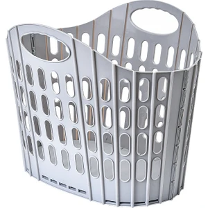 Ev Katlanabilir Çok Fonksiyonlu El Giysi Saklama Sepeti (Yurt Dışından)