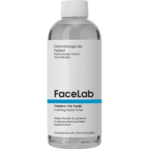 Yeşil Çay Özlü Yatıştırıcı Yüz Toniği - Green Tea Calming Facial Toner 200 ml