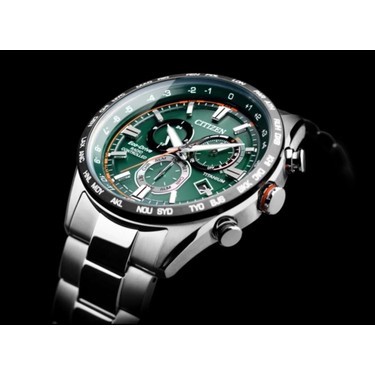Citizen Eco Drive CB5946-82X Erkek Kol Saati Fiyatı