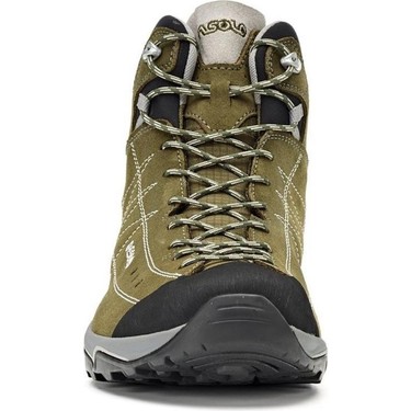 Asolo A40028 00 A920 Nucleon Mid Gv mm Truffle/silver Erkek Fiyatı