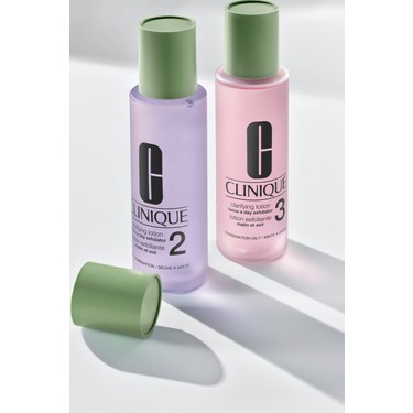Clinique Clarifying Lotion Arındırıcı Losyon Tonik 1 Fiyatı