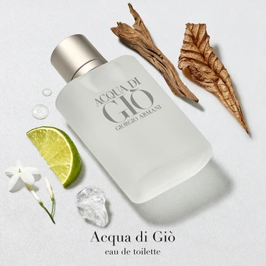 De gio outlet perfume