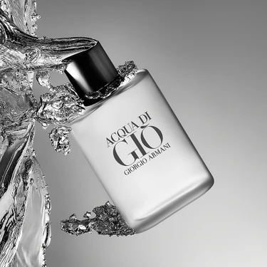 Giorgio armani acqua di gio for on sale men