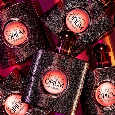 Dark 2025 opium perfume