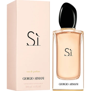 Giorgio armani si best sale rollerball