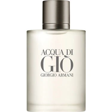 Giorgio Armani Acqua Di Gio Edt 100 Ml Erkek Parf m Fiyat