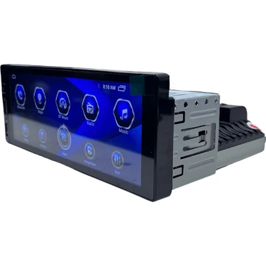 Myway Oto Multimedya Oem Universal Sıngle Dın Unı - Ty / 2 Fiyatı