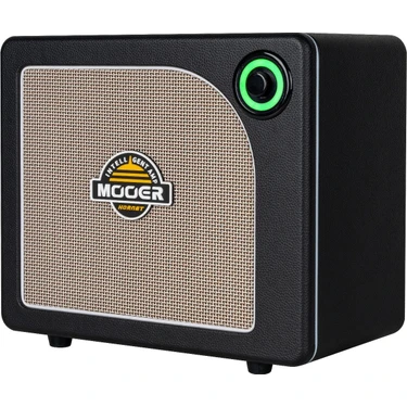 Mooer hornet 15 deals watt