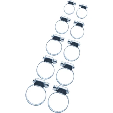 Knitex Knitex KTX-1172 Ayarlı Metal Kelepçe Seti 10 Lu -97 Fiyatı