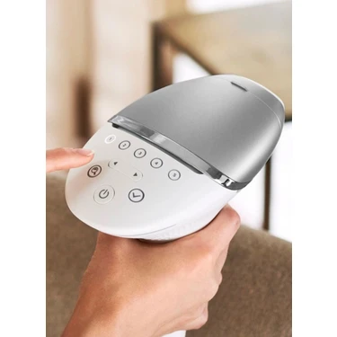 Philips Lumea Prestige Özel Atışlı Lazer Epilasyon , Luciole Lambader