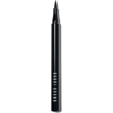 Bobbi Brown Ink Liner Suya Dayanıklı Mat Siyah Eyeliner 0.5 ml Uzun Süre