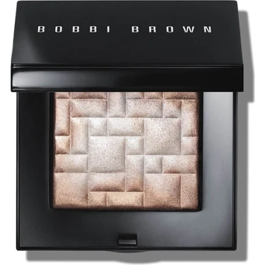 Bobbi Brown Highlighting Powder Inci Pigmentli Aydınlatıcı Pudra - Pink Glow