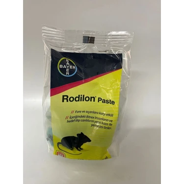 Bayer Rodilon Pasta 100 gr Fare